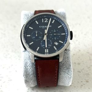 Mens Coach Watch